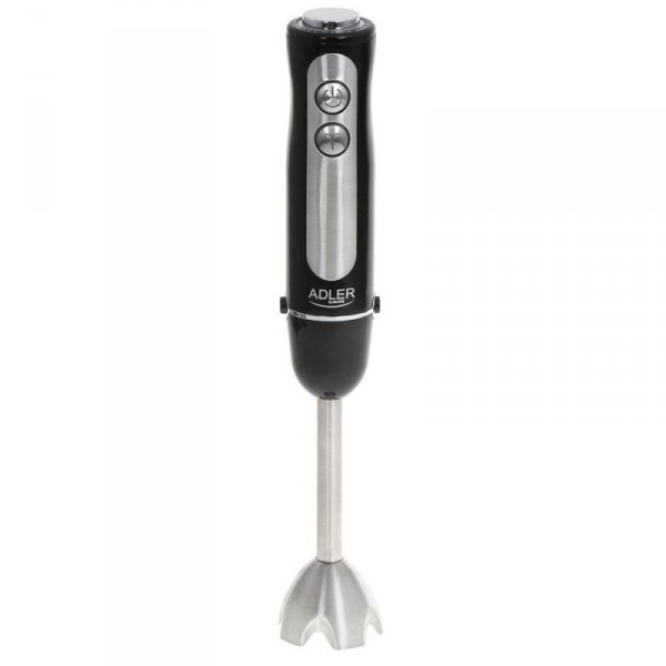 Blender ręczny Adler AD 4625b 850W czarny