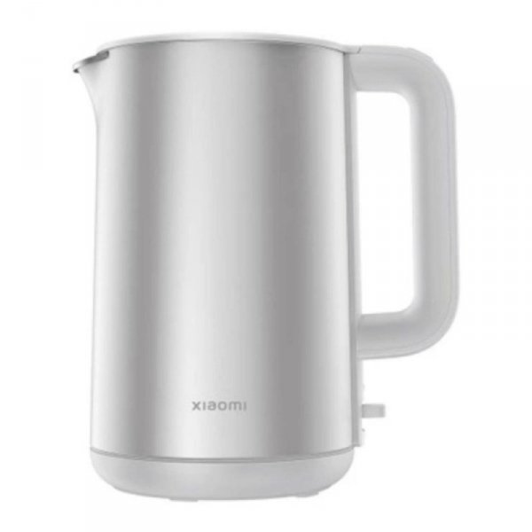 Czajnik elektryczny Xiaomi Electric Kettle S1 EU srebrny - USZ OPAK
