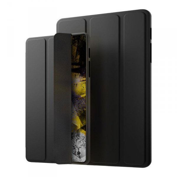 Etui na tablet 3mk do modelu iPad 10.2&quot; 7 / 8 / 9 gen silikonowe