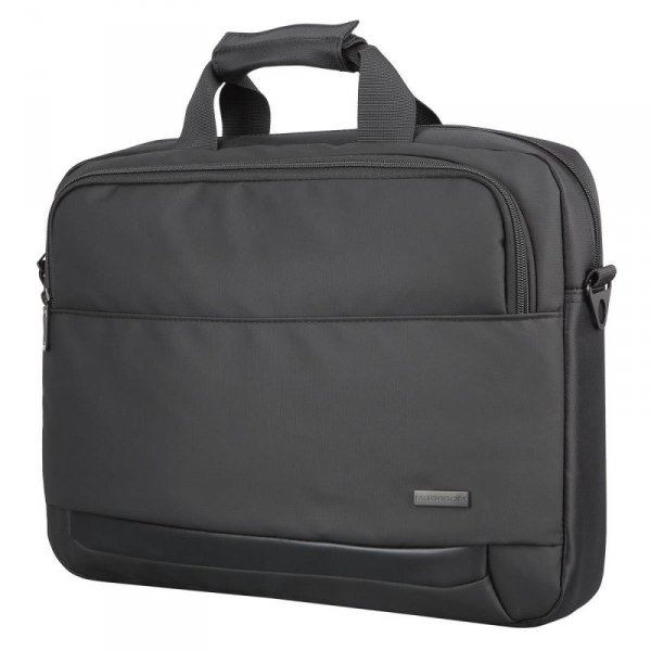 Torba do notebooka Modecom Porto 15,6&#039;&#039; Czarna