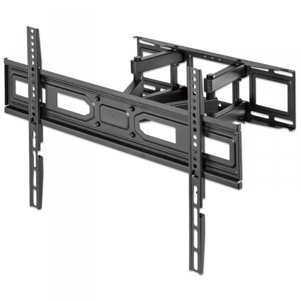 Uchwyt ścienny Manhattan do TV 37-80&quot; LED/LCD 40kg obrotowy uchylny