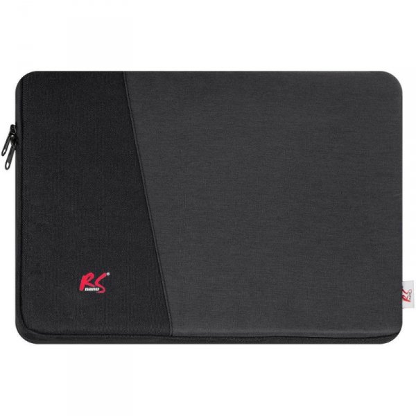 Etui pokrowiec futerał na laptop / tablet NanoRS RS175 15,6&quot;, czarny
