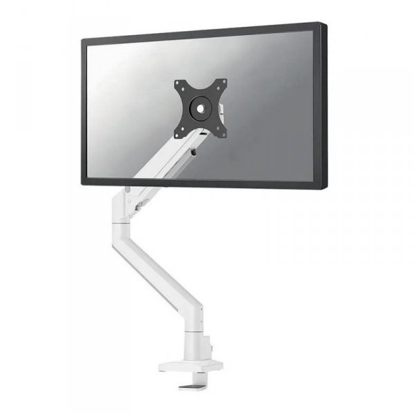 Uchwyt biurkowy do monitorów Neomounts DS70-250WH1 17&quot;-35&quot;