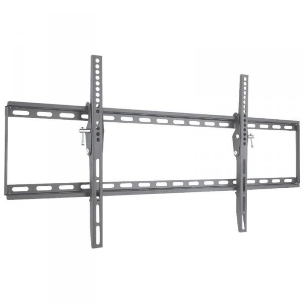 Uchwyt ścienny LCD/LED Techly 42&quot;-80&quot;, 60 kg slim - USZ OPAK