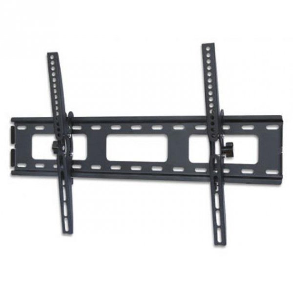 Uchwyt ścienny Techly 23&quot;-55&quot;, 60kg slim