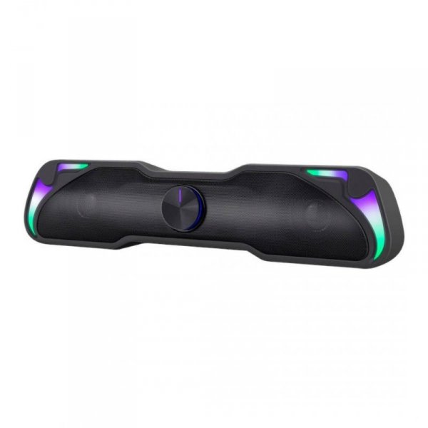 Głośnik Defender Z7 Soundbar 6W USB LED Podświetlany RGB