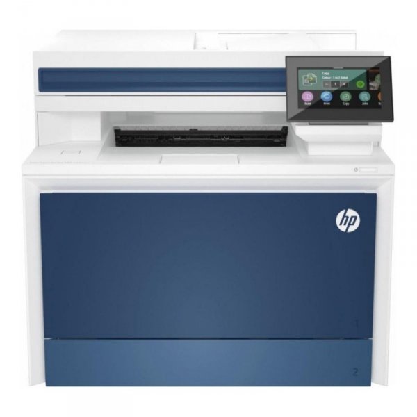 Urządzenie wielofunkcyjne HP Color LaserJet Pro 4302dw (4RA83F) 3w1 - USZ OPAK