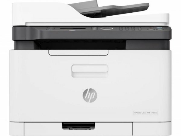 Urządzenie wielofunkcyjne HP Color Laser 179fnw 4w1