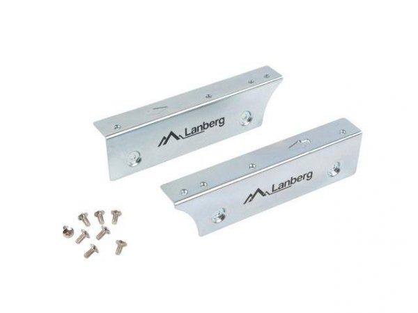 Adapter HDD / SSD Lanberg sanki 3,5&quot; -&gt; 2,5&quot;