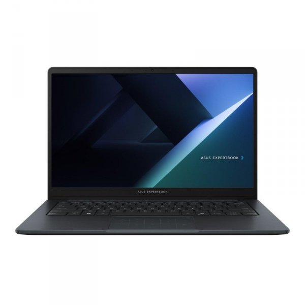 Notebook Asus B1403CVA-S60475X 14&quot;FHD/i5-1335U/16GB/SSD512GB/IrisXe/11PR Gentle Grey 3Y