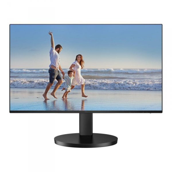 Monitor AOC 23,8&quot; 24B3CF2 HDMI 3xUSB głośniki 2x2W