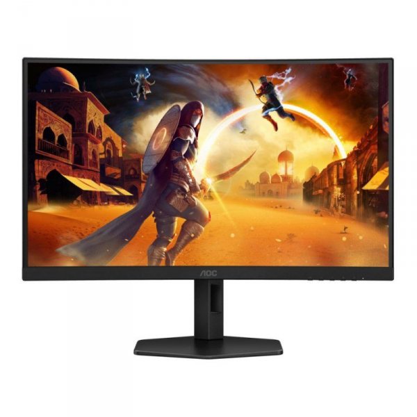 Monitor AOC 27&quot; CQ27G4X 2xHDMI DP