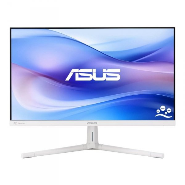 Monitor Asus 27&quot; VU279HFI-W Eye Care Monitor IPS FHD 100Hz 2xHDMI