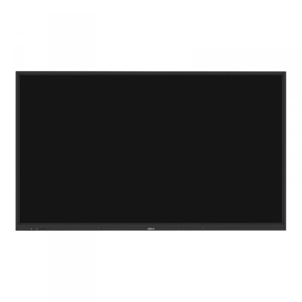 Monitor interaktywny Dahua DHI-LPH75-ST410 75&quot; 4K (Android 14.0)