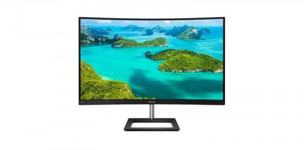 Monitor Philips 32&quot; 328E1CA/00 4K UHD 2xHDMI DP głośniki