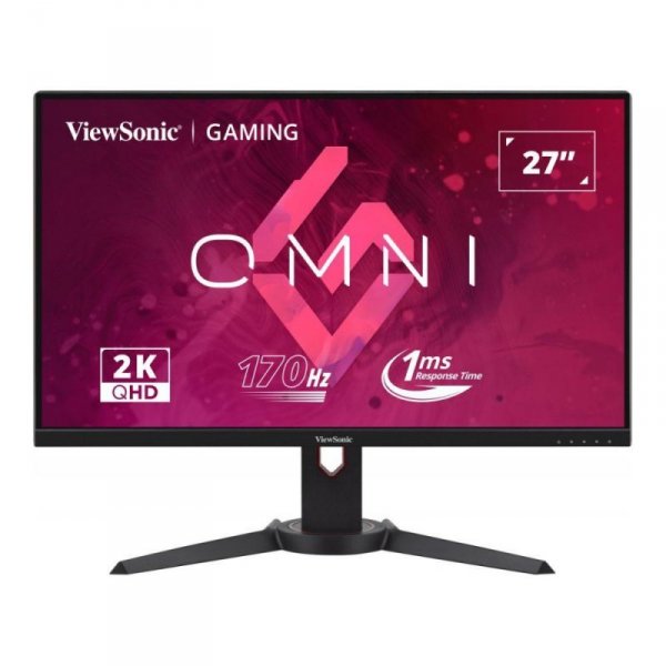 Monitor ViewSonic 27&quot; VX2780J-2K (VS17861) 2xHDMI DP