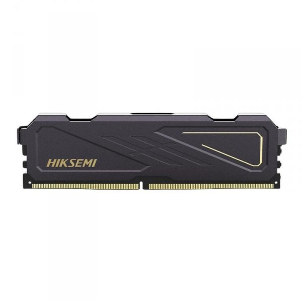 Pamięć DDR4 HIKSEMI Armor 16GB (1x16GB) 3200MHz Black CL18 1,35V