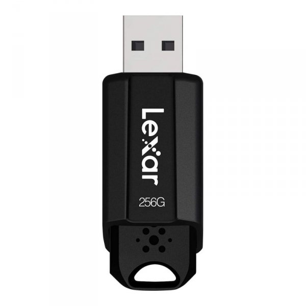 Pendrive Lexar JumpDrive S80 256GB USB 3.2 Gen1 150/60MB/s czarny