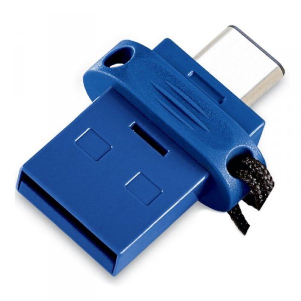 Pendrive Verbatim Store &#039;n&#039; Go Dual 32GB USB-C/USB 3.0 - OTW OPAK