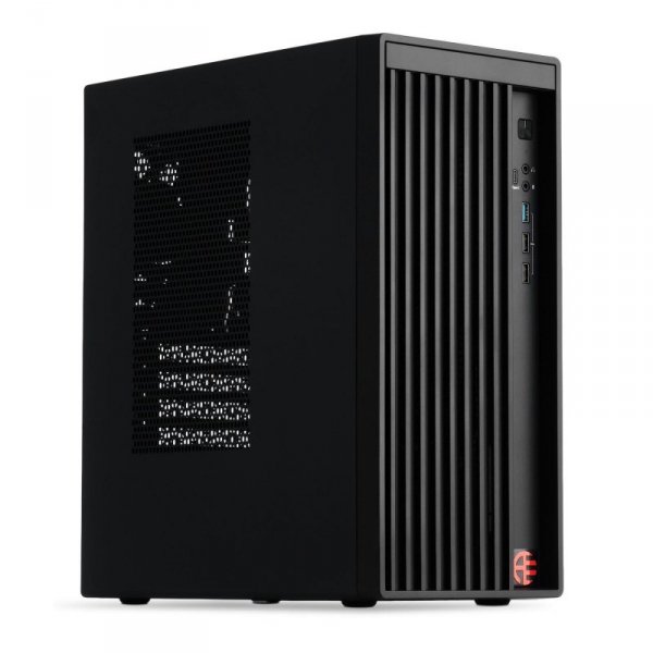 Komputer ADAX VERSO WXIPR5600G R5-5600G/A520/16GB/1TB/Wi-Fi/BT/W11Px64