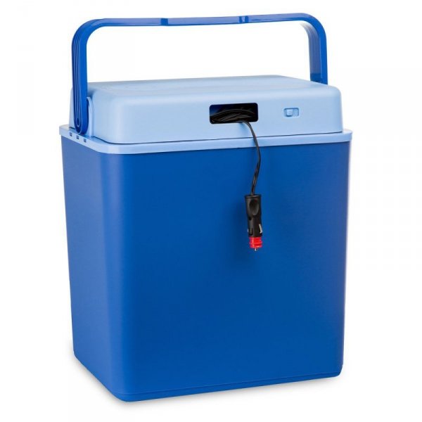 Lodówka turystyczna samochodowa KAMAI CB ECO 24L - 12V/230V
