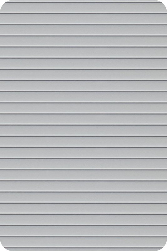 Taśma ogrodzeniowa 52mb Thermoplast® CLASSIC LINE 9,5cm SZARA