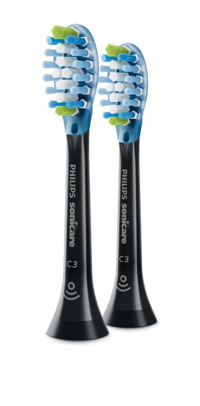 Główka szczoteczki PHILIPS HX9042/88 Sonicare 2 szt.