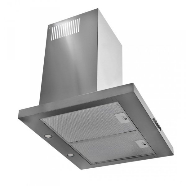 Okap Kominowy Akpo WK-4 FENIKS SLIM 60 INOX ECO (Inox 297m3/h 600mm)