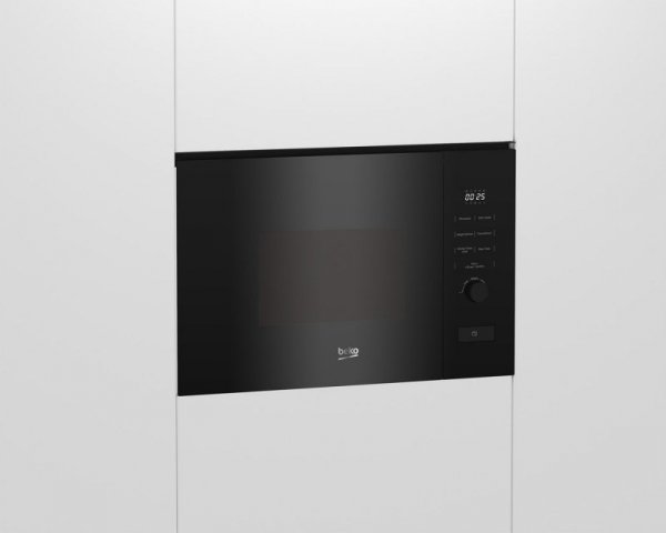 Kuchenka mikrofalowa BEKO BMGB 20212 B