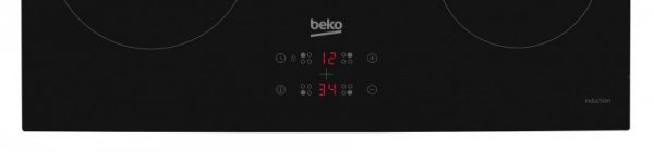 Płyta indukcyjna BEKO HII64400MT