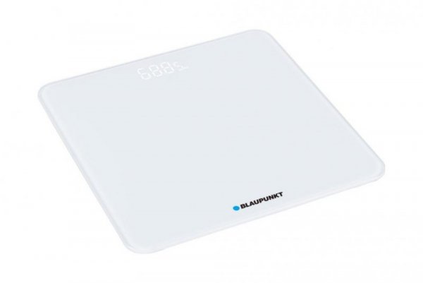 Waga łazienkowa Blaupunkt BSP202