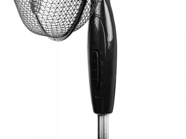 BLOW WENTYLATOR STOJĄCY 16&quot;/40CM 55W CZARNY