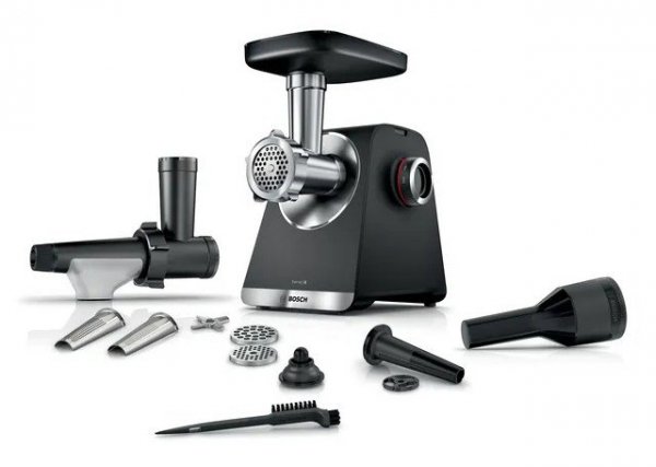 Maszynka do mielenia BOSCH MFW S650B