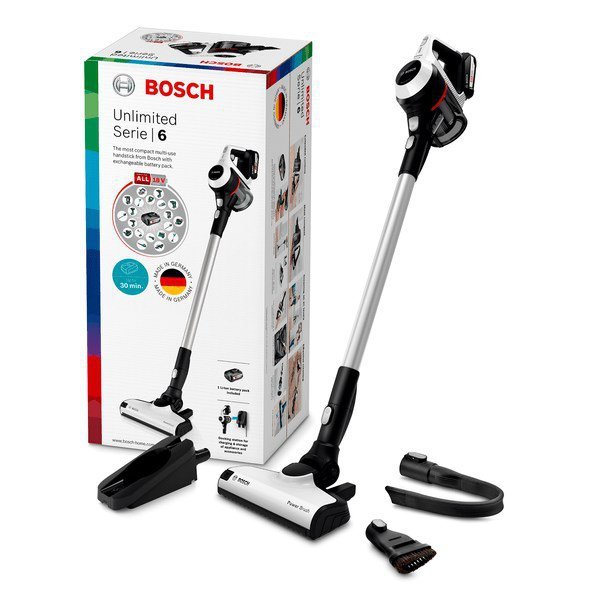 Odkurzacz BOSCH BCS 61113