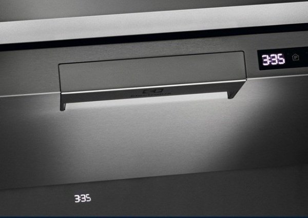 Zmywarka do zabudowy ELECTROLUX EEG88700W