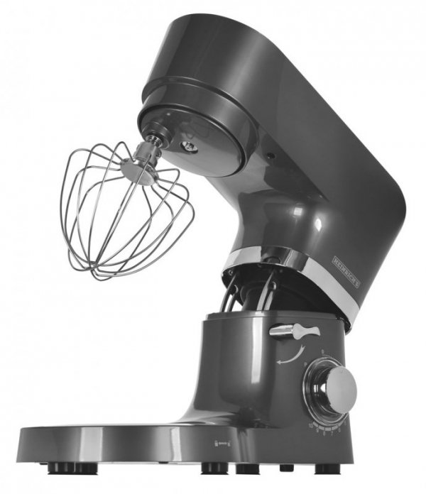 Robot kuchenny HEINRICH&quot;S HKM 6278 szary