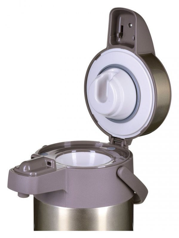 Termos turystyczny 3 l  MR-1637-300-GOLD Maestro