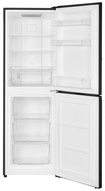 Chłodziarka MPM-230-FF-54 Total No Frost czarna