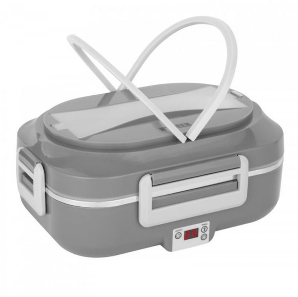 Lunch Box Noveen LB640 LED dark grey