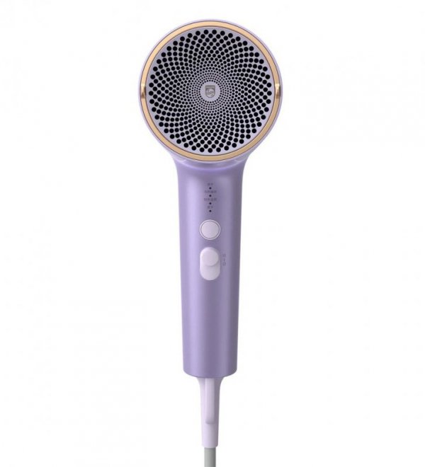 Suszarka do włosów PHILIPS BHD 723/10