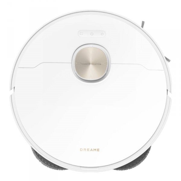 Robot sprzątający Dreame X40 Ultra Complete (biały)