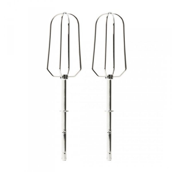 Mikser ręczny Black+Decker HM501 Station Inox 500W