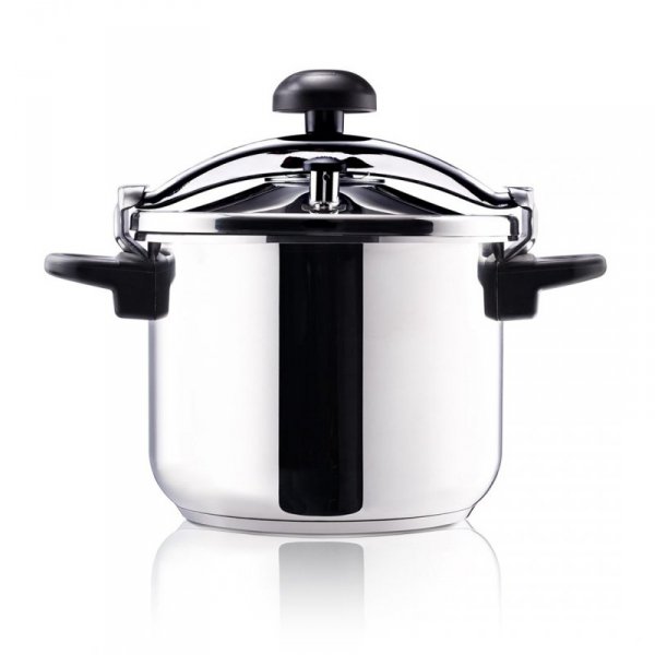 Szybkowar ze stali nierdzewnej Taurus Moments Classic 6L