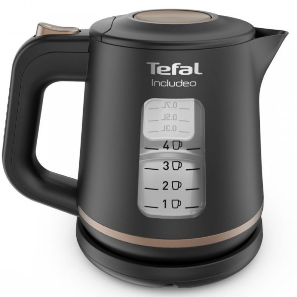 Czajnik elektryczny TEFAL KI 5338