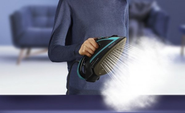 Żelazko TEFAL FV8066 Puregliss