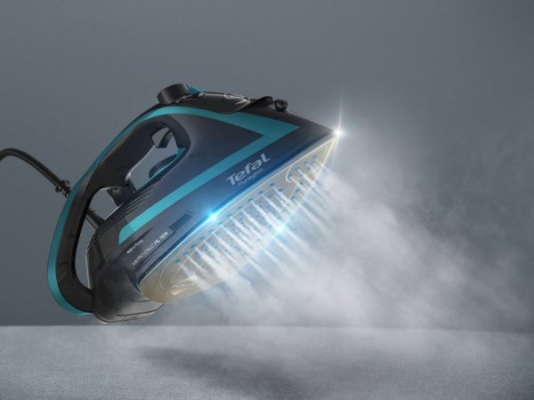 Żelazko TEFAL FV8066 Puregliss
