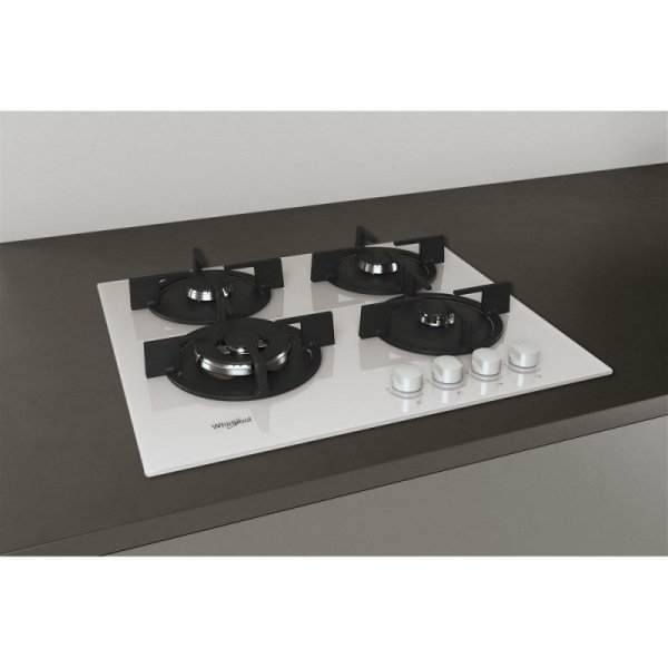 Płyta gazowa WHIRLPOOL AKT 625/WH