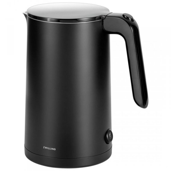 Czajnik elektryczny ZWILLING Enfinigy 53005-001-0 Czarny