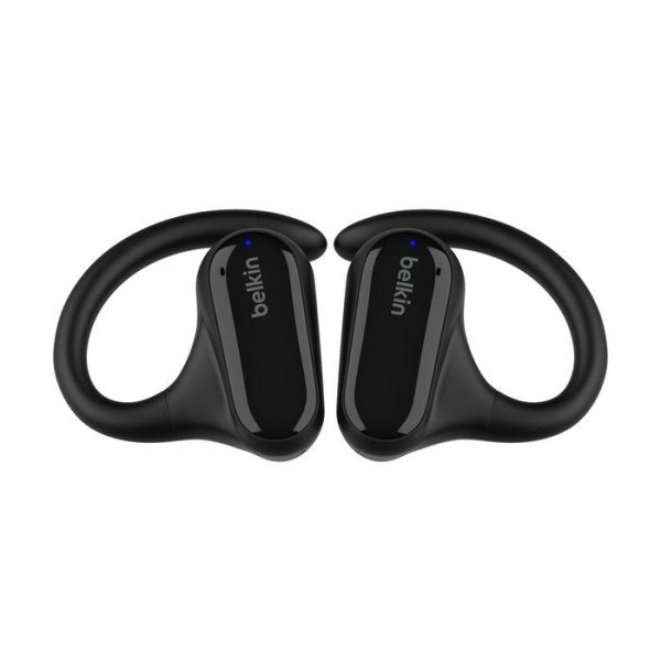 BELKIN SŁUCHAWKI BT Z OTWARTYM UCHEM CLEARFIT, BIAŁE