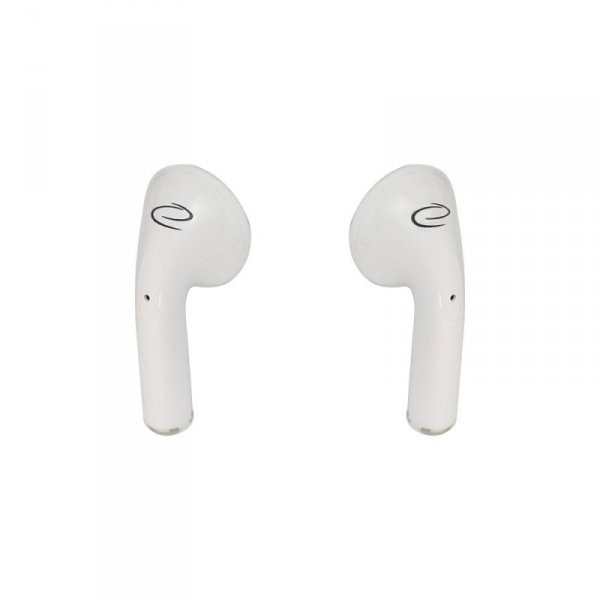 ESPERANZA SŁUCHAWKI DOUSZNE BLUETOOTH TWS ANTHE WHITERDERA EH237W